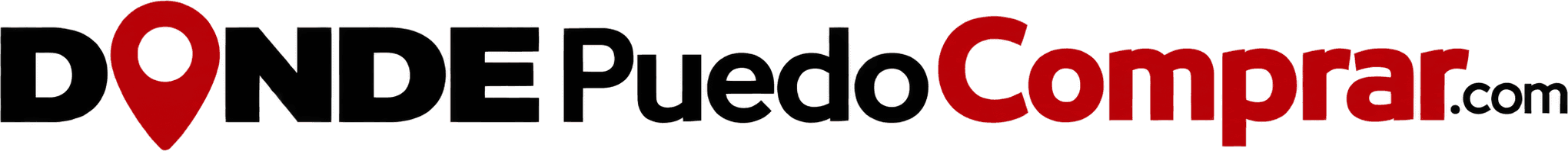 DondePuedoComprar.com